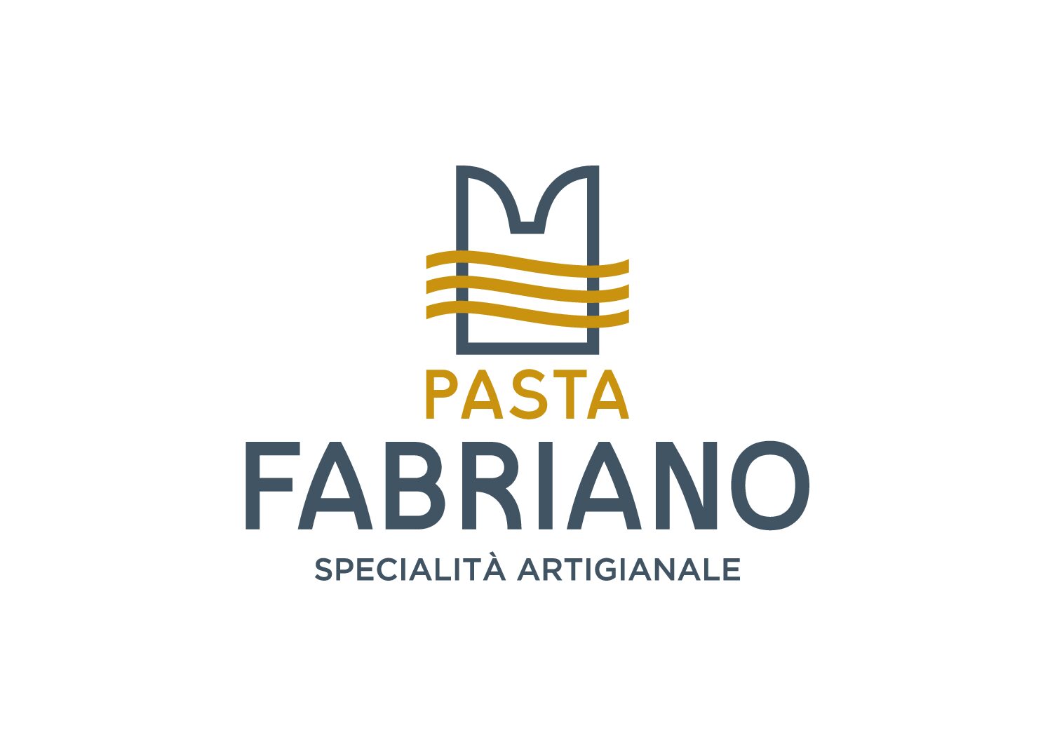 MARCHIO PASTA FABRIANO 2024